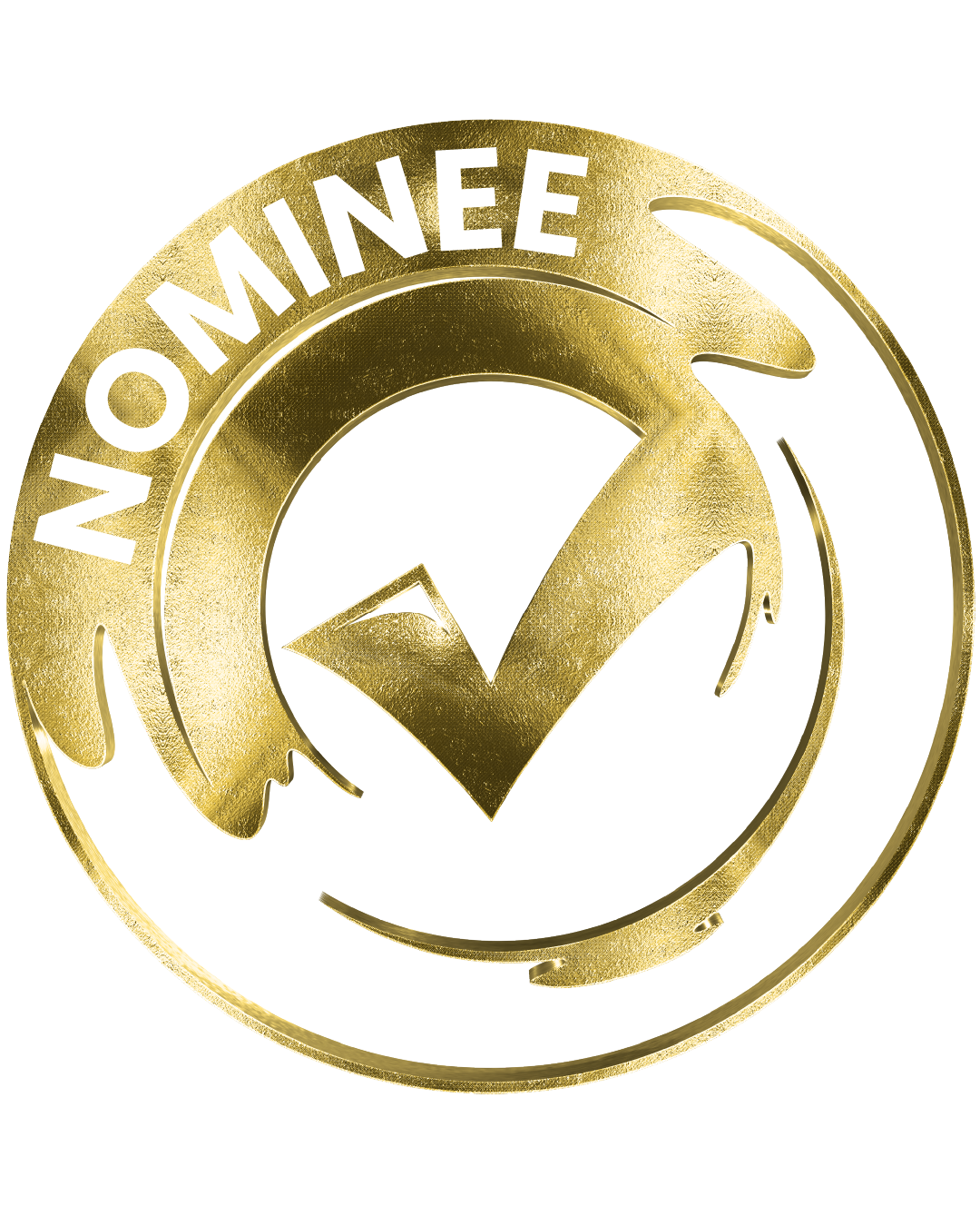 Top Choice TCA Nominee Badge